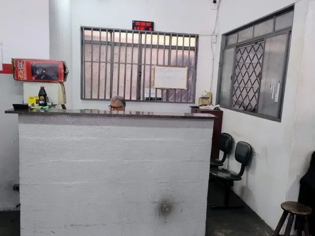 Imagem 15: Prédio Comercial Dividido em 2 Pavimentos Independentes