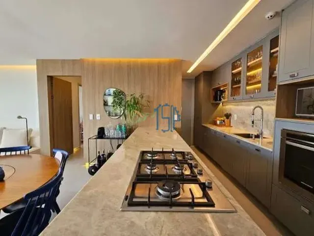 Imagem: Condomínio Palazzo Cristal - Apartamento