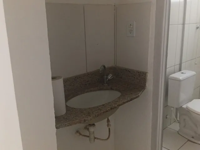 Imagem 16: Casa Geminada em Bairro Sao Pedro Esmeraldas/Mg