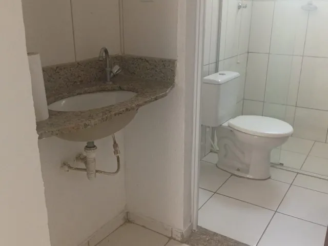 Imagem 13: Casa Geminada em Bairro Sao Pedro Esmeraldas/Mg