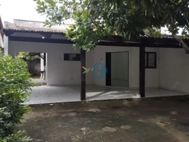 Imagem: CASA ESTILO PRAIA COM SUÍTE, AMPLO JARDIM