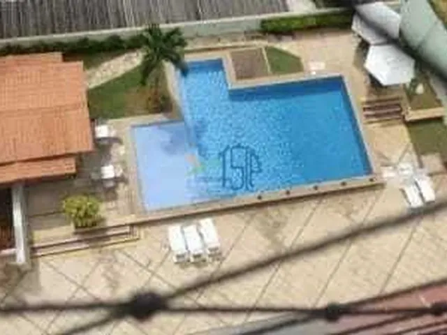 Imagem: Alagamar - Apartamento em Ponta Negra /
