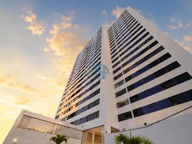 Imagem: Condomínio Residencial Therraza - Apartamento