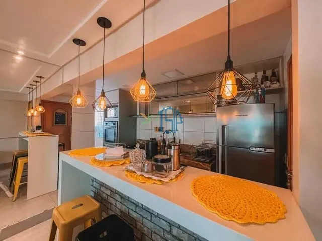 Imagem: Condomínio Maria Bernadete - Apartamento