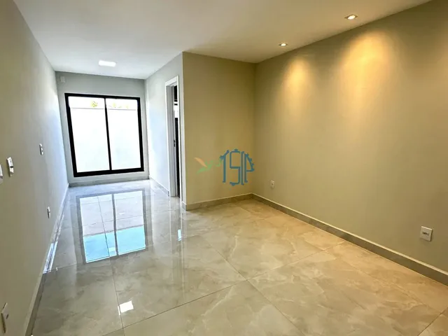 Imagem 3: Condomínio Residencial Montreal - Casa Térrea À Venda no Condomínio Montreal Club - Parnamirim/Rn