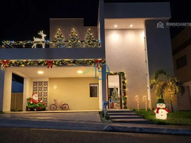 Imagem: Condominio Novo Leblon - Casa de Alto Padrão