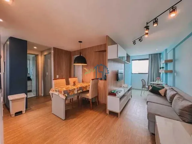 Imagem 14: Condomínio Paradise Flat - Apartamento em Ponta Negra com Excelente Localização /Apartamento no Condomínio Paradise Flat