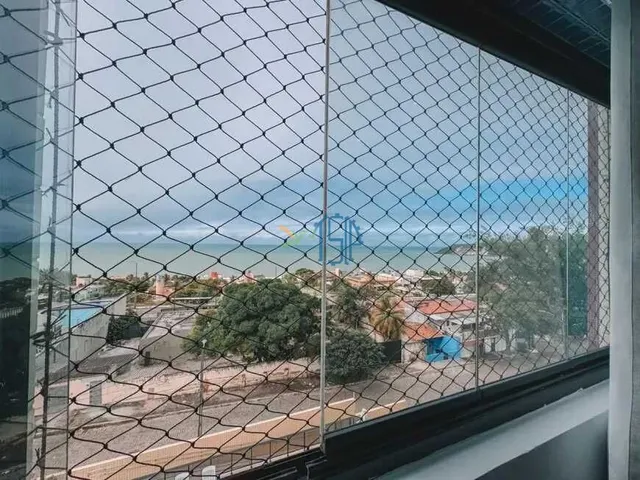 Imagem 16: Condomínio Paradise Flat - Apartamento em Ponta Negra com Excelente Localização /Apartamento no Condomínio Paradise Flat