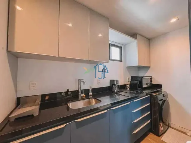 Imagem 12: Condomínio Paradise Flat - Apartamento em Ponta Negra com Excelente Localização /Apartamento no Condomínio Paradise Flat