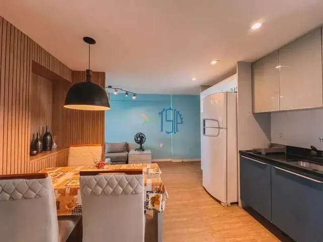 Imagem 11: Condomínio Paradise Flat - Apartamento em Ponta Negra com Excelente Localização /Apartamento no Condomínio Paradise Flat
