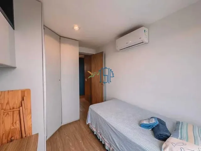 Imagem 10: Condomínio Paradise Flat - Apartamento em Ponta Negra com Excelente Localização /Apartamento no Condomínio Paradise Flat