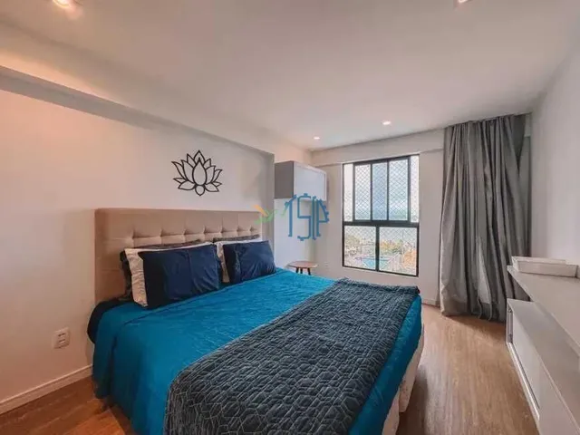 Imagem 15: Condomínio Paradise Flat - Apartamento em Ponta Negra com Excelente Localização /Apartamento no Condomínio Paradise Flat