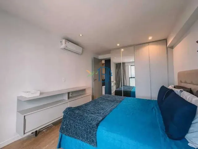 Imagem 6: Condomínio Paradise Flat - Apartamento em Ponta Negra com Excelente Localização /Apartamento no Condomínio Paradise Flat