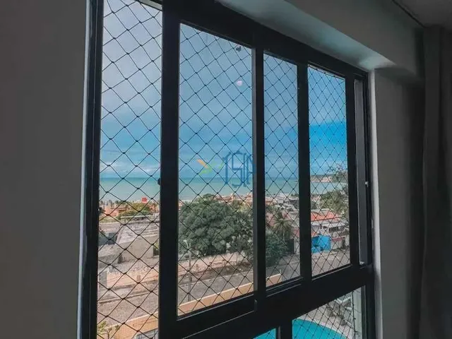 Imagem 9: Condomínio Paradise Flat - Apartamento em Ponta Negra com Excelente Localização /Apartamento no Condomínio Paradise Flat