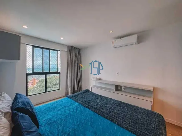 Imagem 8: Condomínio Paradise Flat - Apartamento em Ponta Negra com Excelente Localização /Apartamento no Condomínio Paradise Flat