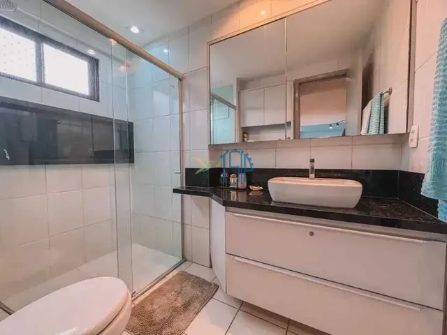 Imagem 3: Condomínio Paradise Flat - Apartamento em Ponta Negra com Excelente Localização /Apartamento no Condomínio Paradise Flat