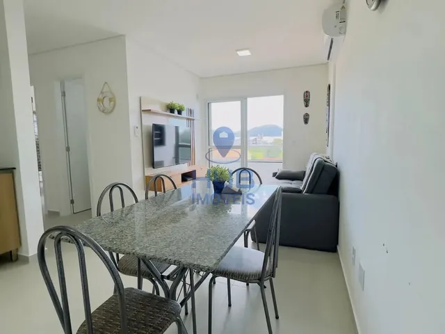 Imagem: Apartamento com 2 dormitórios sendo 2 suítes