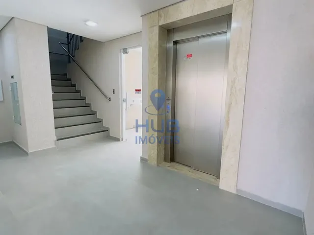 Imagem 3: Apartamento com 2 Dormitórios Sendo 2 Suítes e 1 Vaga de Garagem em Florianópolis/Sc