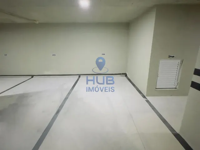 Imagem 5: Apartamento com 2 Dormitórios Sendo 2 Suítes e 1 Vaga de Garagem em Florianópolis/Sc