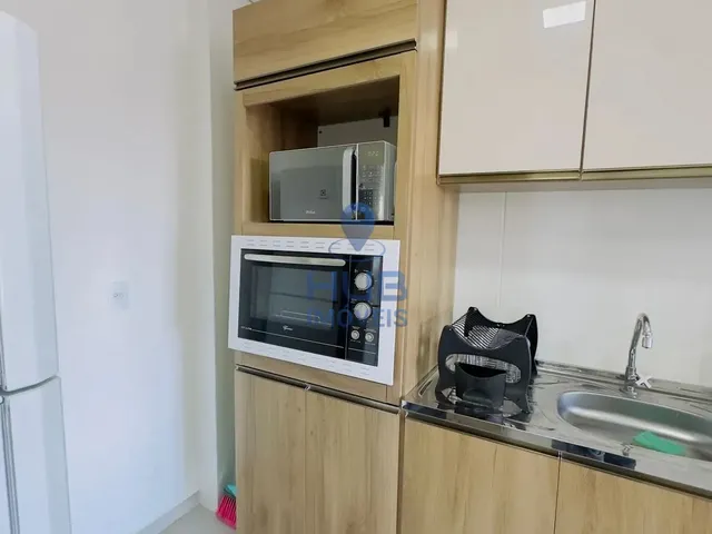 Imagem 6: Apartamento com 2 Dormitórios Sendo 2 Suítes e 1 Vaga de Garagem em Florianópolis/Sc