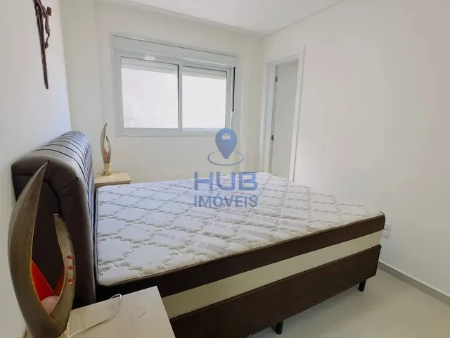 Imagem 9: Apartamento com 2 Dormitórios Sendo 2 Suítes e 1 Vaga de Garagem em Florianópolis/Sc