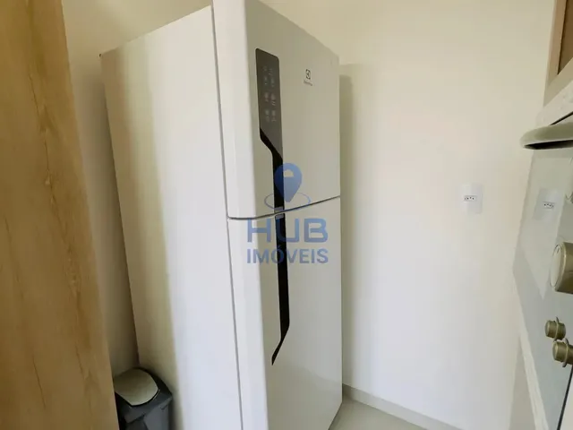 Imagem 10: Apartamento com 2 Dormitórios Sendo 2 Suítes e 1 Vaga de Garagem em Florianópolis/Sc