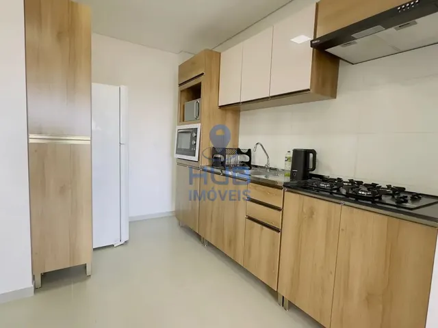 Imagem 12: Apartamento com 2 Dormitórios Sendo 2 Suítes e 1 Vaga de Garagem em Florianópolis/Sc