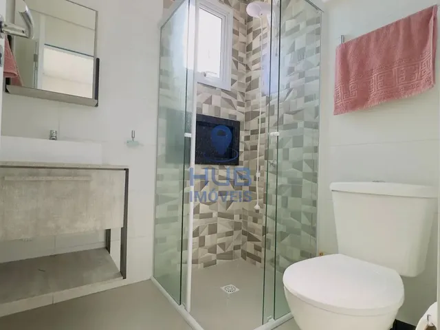 Imagem 15: Apartamento com 2 Dormitórios Sendo 2 Suítes e 1 Vaga de Garagem em Florianópolis/Sc