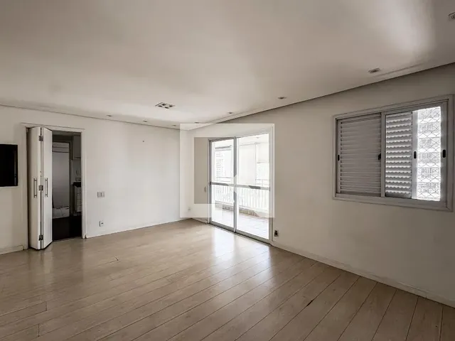 Imagem: Apartamento À Venda - Mooca, 3 Quartos
