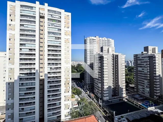 Imagem 11: Apartamento À Venda - Mooca, 3 Quartos, 120 M2