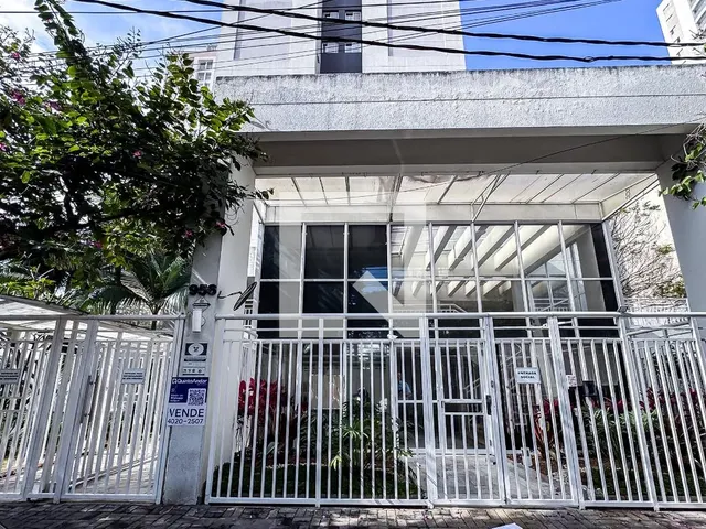 Imagem 8: Apartamento À Venda - Mooca, 3 Quartos, 120 M2