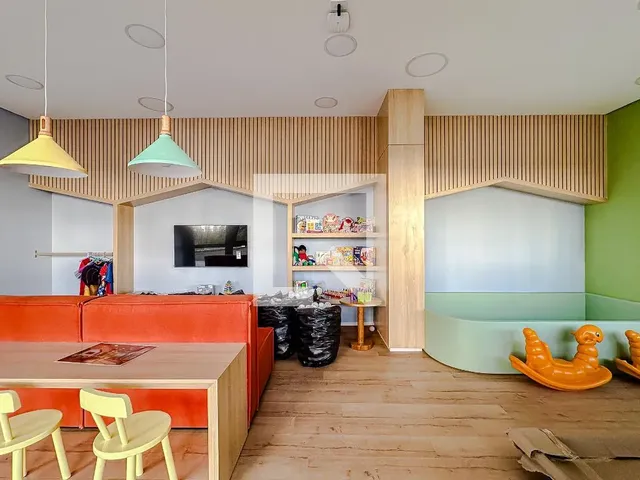 Imagem 5: Apartamento à Venda - Belém, 3 Quartos, 96 m2