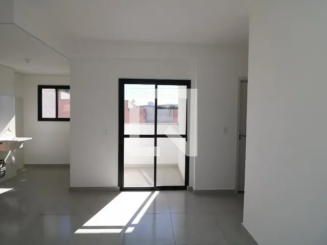 Imagem: Apartamento À Venda - Vila Alpina, 2 Quartos