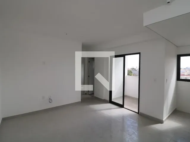 Imagem: Apartamento À Venda - Vila Alpina, 2 Quartos
