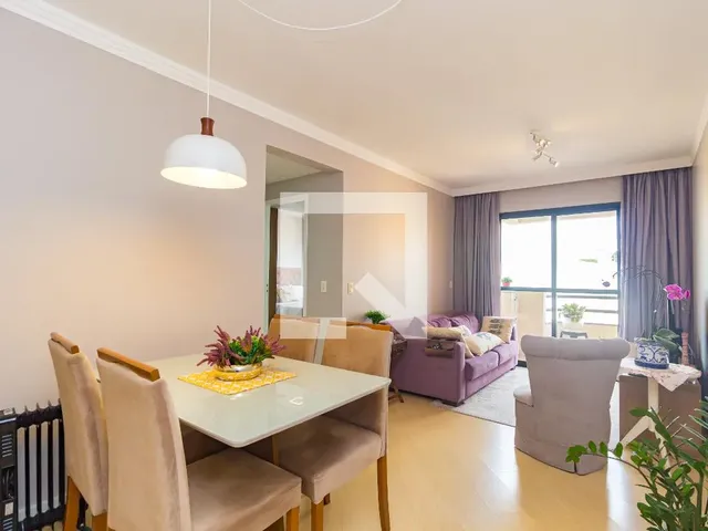 Imagem: Apartamento À Venda - Belém, 2 Quartos