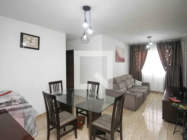Imagem: Apartamento À Venda - Vila Ema, 3 Quartos