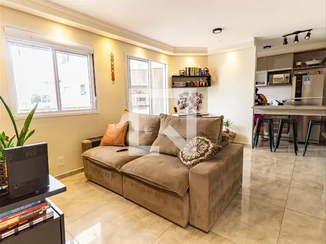 Imagem: Apartamento À Venda - Belém, 2 Quartos