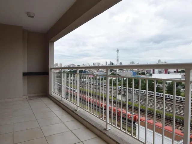 Imagem: Apartamento À Venda - Belém, 2 Quartos