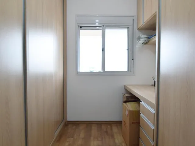 Imagem 10: Apartamento À Venda - Belém, 2 Quartos, 68 M2