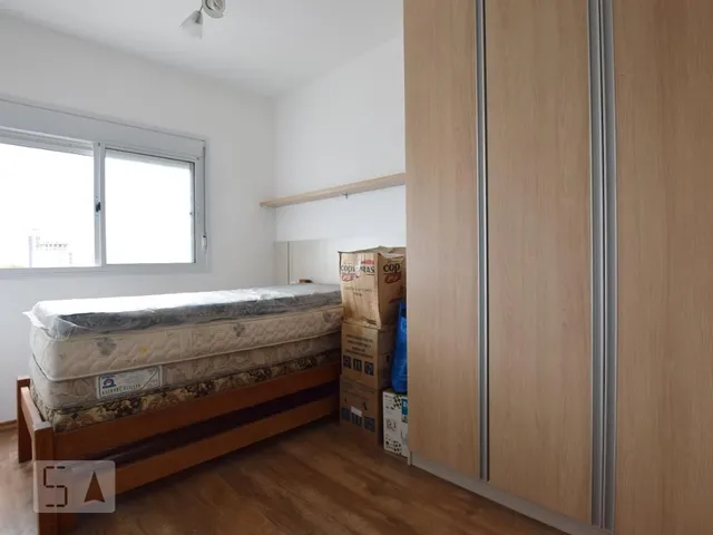 Imagem 5: Apartamento À Venda - Belém, 2 Quartos, 68 M2