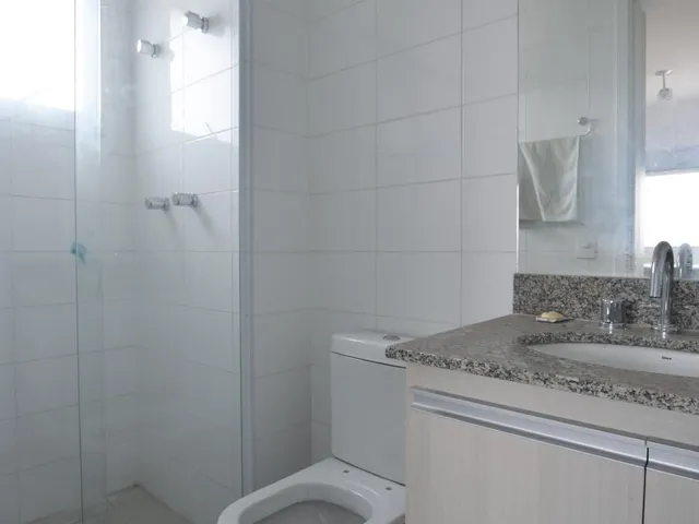 Imagem 8: Apartamento À Venda - Belém, 2 Quartos, 68 M2