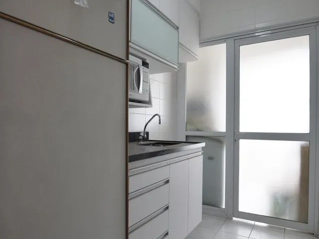 Imagem 14: Apartamento À Venda - Belém, 2 Quartos, 68 M2