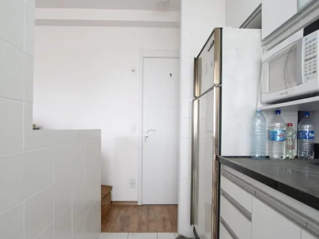 Imagem 4: Apartamento À Venda - Belém, 2 Quartos, 68 M2