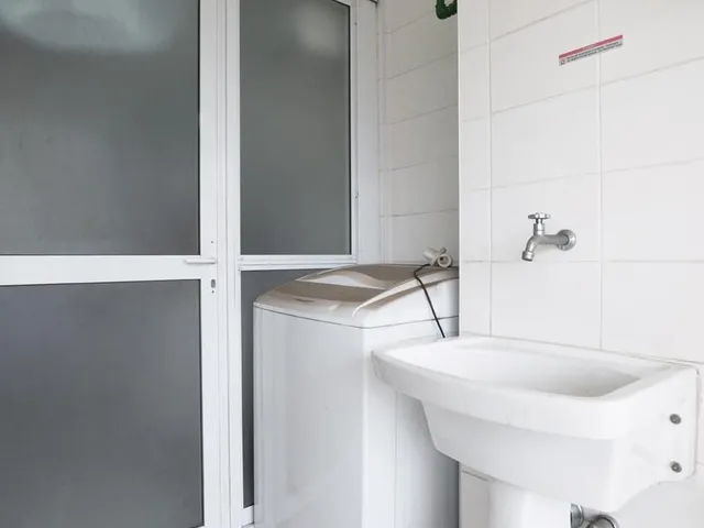 Imagem 3: Apartamento À Venda - Belém, 2 Quartos, 68 M2