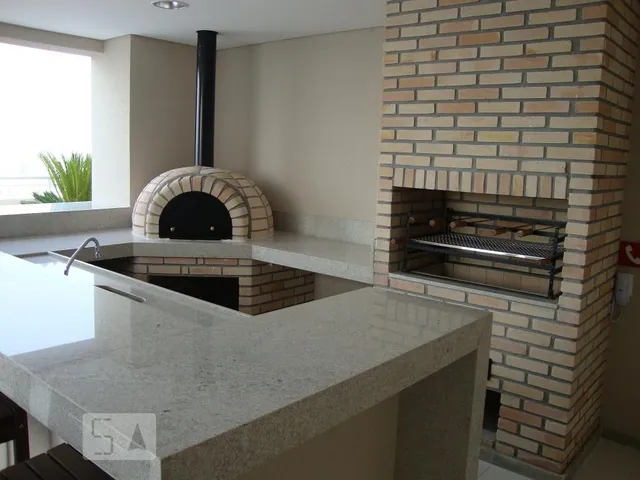 Imagem 12: Apartamento À Venda - Belém, 2 Quartos, 68 M2