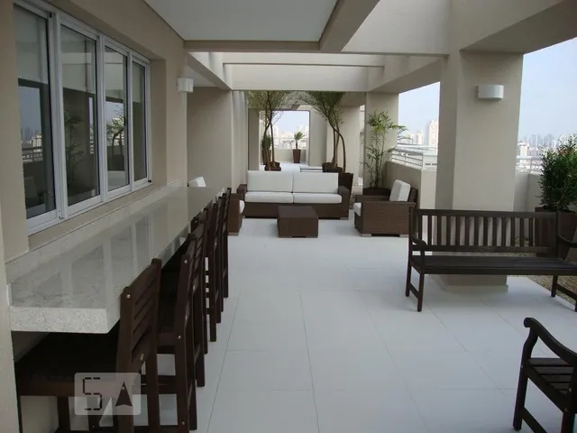 Imagem 13: Apartamento À Venda - Belém, 2 Quartos, 68 M2