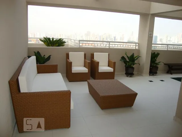 Imagem 15: Apartamento À Venda - Belém, 2 Quartos, 68 M2