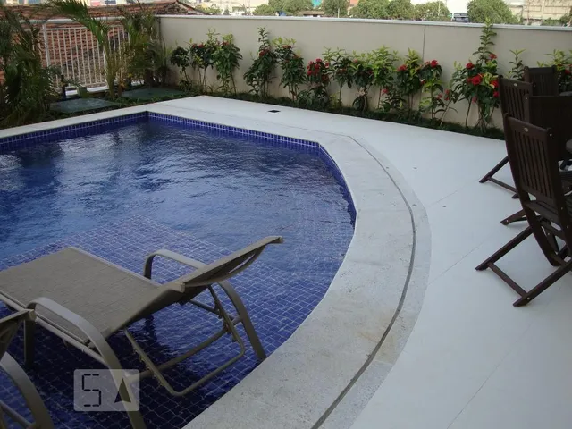 Imagem 2: Apartamento À Venda - Belém, 2 Quartos, 68 M2