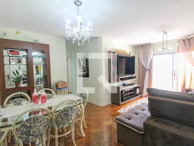 Imagem: Apartamento À Venda - Vila santa Clara
