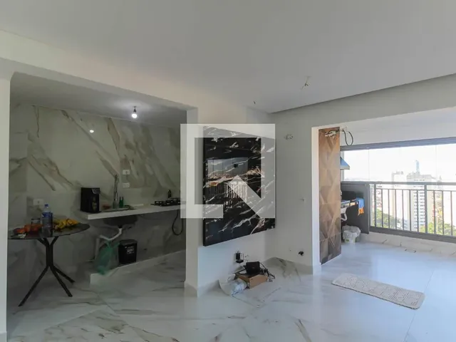 Imagem: Apartamento À Venda - Vila santa Clara